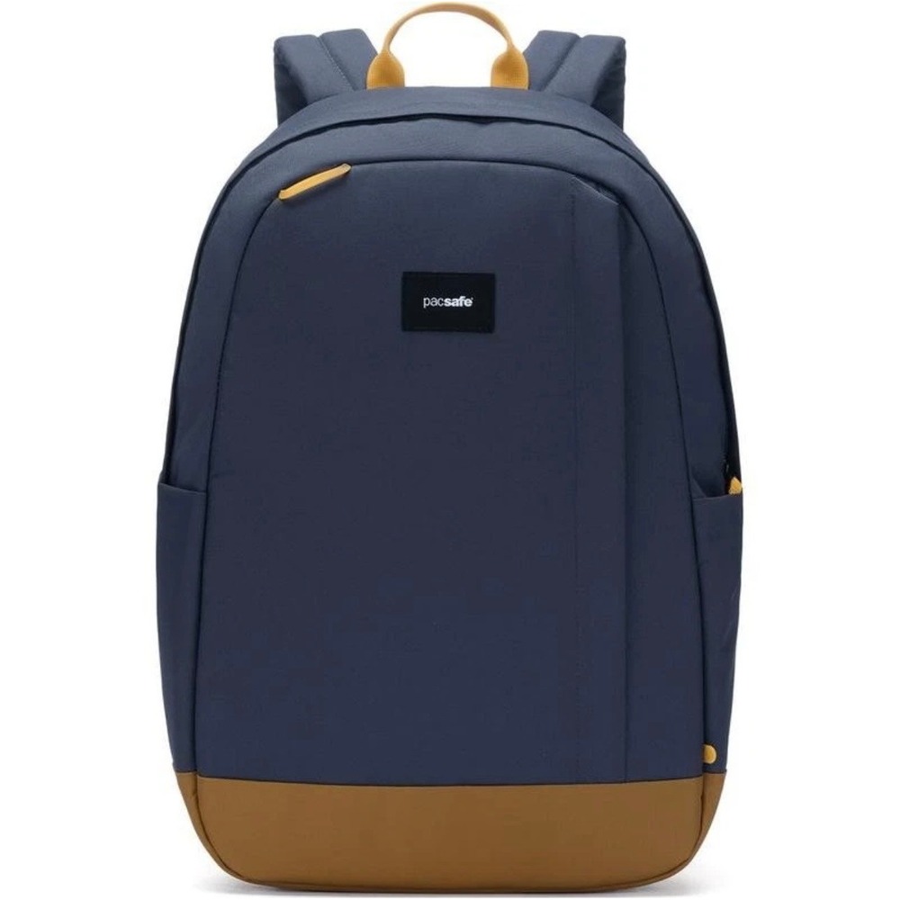 Pacsafe GO 25L Anti-Theft Backpack, Coastal Blue Color - NWOT